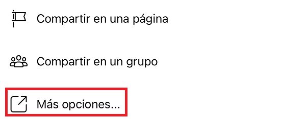 Imagen - Cómo descargar vídeos de Facebook en tu teléfono