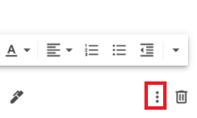 Imagen - Cómo añadir confirmación de lectura en Gmail