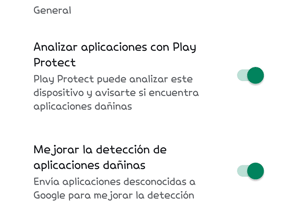 Imagen - Cómo solucionar el error &quot;Aplicación no instalada&quot; en Android