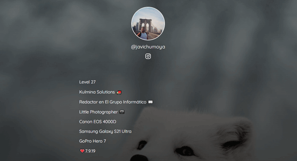 Imagen - Cómo poner enlaces de las publicaciones en Instagram