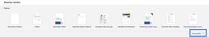 Imagen - Cómo crear formularios editables desde Word