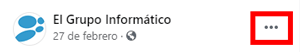 Imagen - Dónde se guardan los archivos descargados de Facebook