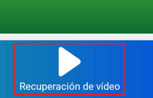 Imagen - Cómo recuperar vídeos borrados en Android