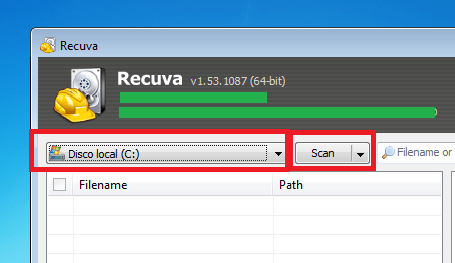 Imagen - Cómo recuperar vídeos borrados en Android