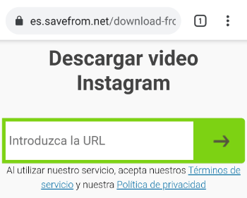 Imagen - Cómo descargar los directos de Instagram