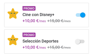 Imagen - Cómo dar de baja Movistar Plus