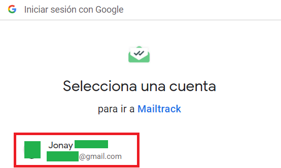 Imagen - Cómo añadir confirmación de lectura en Gmail