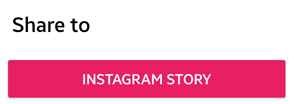 Imagen - C&oacute;mo subir v&iacute;deos largos a Instagram Stories