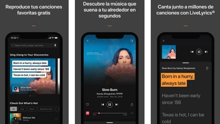 Imagen - Cómo identificar canciones que no conocemos
