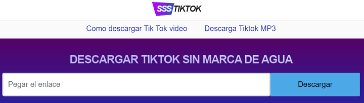 Imagen - Cómo descargar vídeos de TikTok