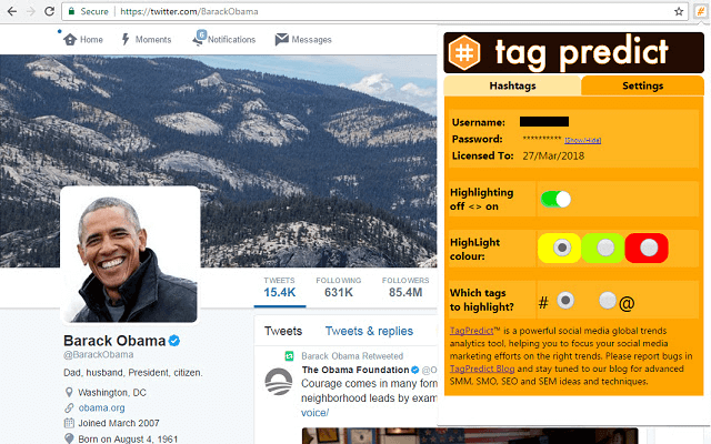 Imagen - Cómo generar hashtags para Instagram