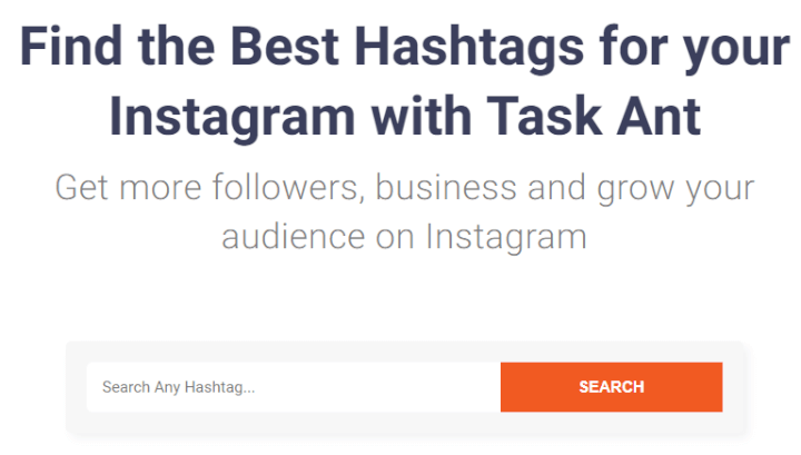 Imagen - Cómo generar hashtags para Instagram