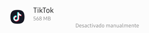 Imagen - No me cargan los vídeos en TikTok: cómo solucionarlo