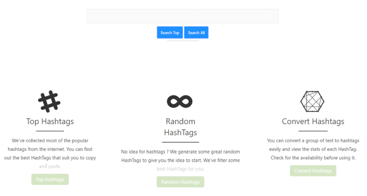 Imagen - Cómo generar hashtags para Instagram