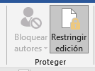 Imagen - Cómo crear formularios editables desde Word
