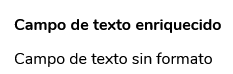 Imagen - Cómo crear formularios editables desde Word