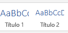 Imagen - Cómo hacer un índice en Word