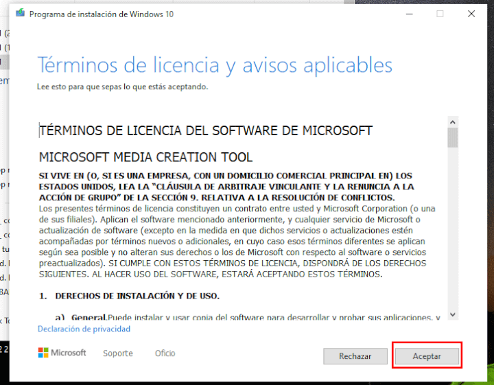 Imagen - Cómo instalar Windows 10 fácil y gratis