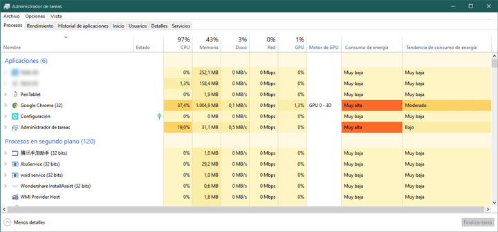 Imagen - Solución: Administrador de tareas no funciona en Windows