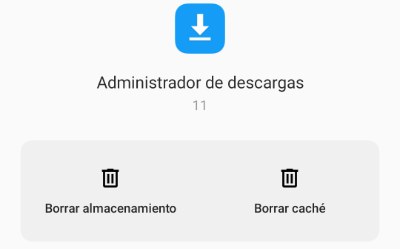 Imagen - Cómo solucionar el error “El proceso android.process.media se ha detenido”