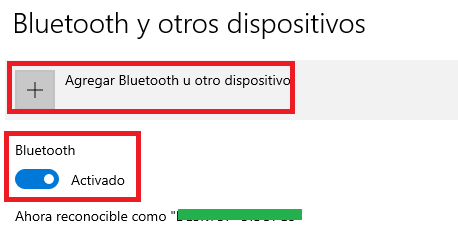 Imagen - C&oacute;mo conectar auriculares Bluetooth a Windows