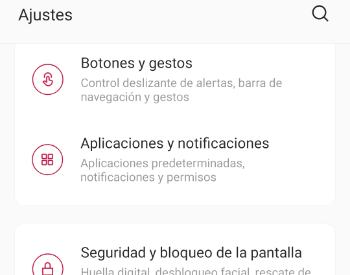Imagen - Cómo solucionar el error “El proceso android.process.media se ha detenido”