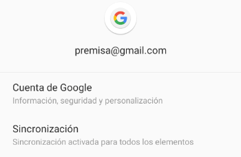 Imagen - Cómo solucionar el error “El proceso android.process.media se ha detenido”