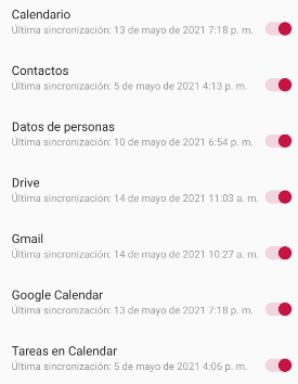Imagen - Cómo solucionar el error “El proceso android.process.media se ha detenido”