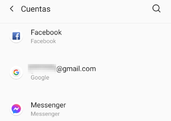 Imagen - Cómo solucionar el error “El proceso android.process.media se ha detenido”