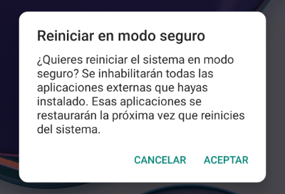 Imagen - Cómo solucionar el error “El proceso android.process.media se ha detenido”