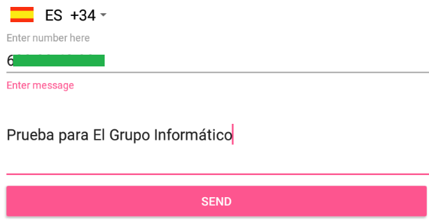 Imagen - Cómo enviar mensajes en WhatsApp sin añadir el contacto