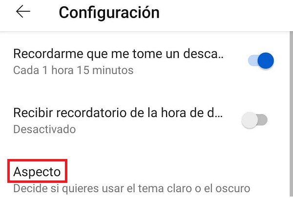 Imagen - Cómo activar el tema oscuro en YouTube