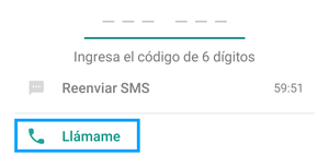 Imagen - Cómo activar WhatsApp