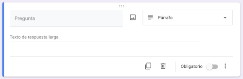 Imagen - Google Forms: cómo crear formularios y encuestas gratis