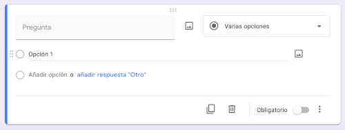 Imagen - Google Forms: cómo crear formularios y encuestas gratis