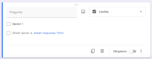Imagen - Google Forms: cómo crear formularios y encuestas gratis