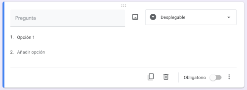 Imagen - Google Forms: cómo crear formularios y encuestas gratis