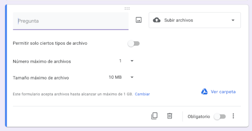 Imagen - Google Forms: cómo crear formularios y encuestas gratis