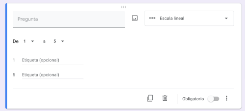 Imagen - Google Forms: cómo crear formularios y encuestas gratis