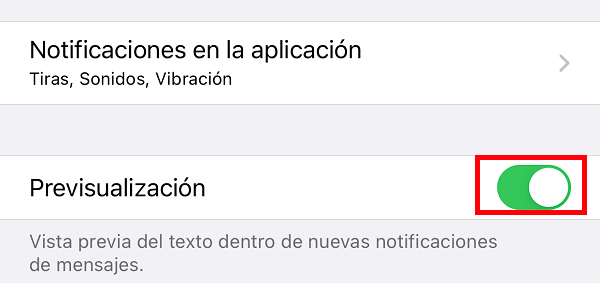 Imagen - C&oacute;mo leer y responder WhatsApp sin desbloquear la pantalla