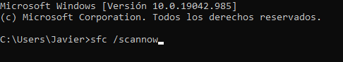 Imagen - Solución: Administrador de tareas no funciona en Windows