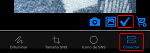 Imagen - Cómo pixelar las imágenes antes de enviarlas por WhatsApp