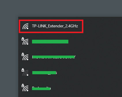 Imagen - Cómo configurar un repetidor WiFi