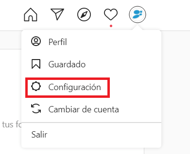 Imagen - Cómo hacer privada una cuenta de Instagram
