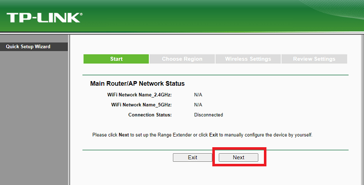Imagen - Cómo configurar un repetidor WiFi