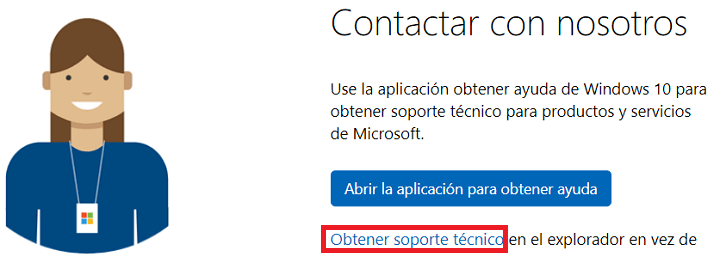 Imagen - C&oacute;mo recuperar una cuenta de Hotmail