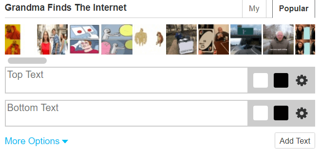 Imagen - Cómo crear memes online