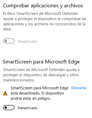 Imagen - Solución a &quot;Windows bloqueó este software porque...&quot;