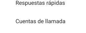 Imagen - Cómo activar el desvío de llamadas