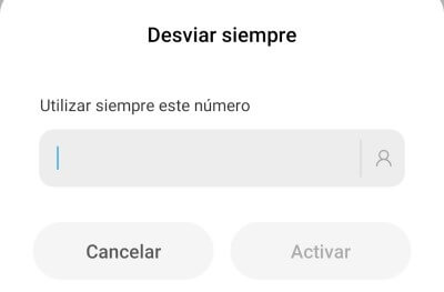 Imagen - Cómo activar el desvío de llamadas